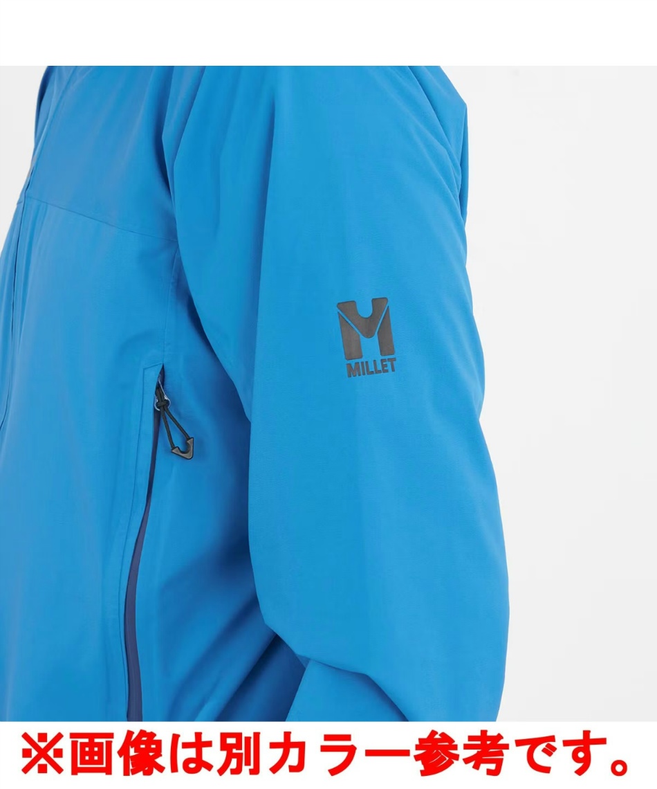 MILLET ミレー ウィスラー ストレッチジャケット Sサイズ（EU） MILLET ミレー ウィスラー ストレッチジャケット Sサイズ（EU）