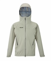 防水ジャケット ティフォン ストレッチ ジャケット MIV03168-N6336