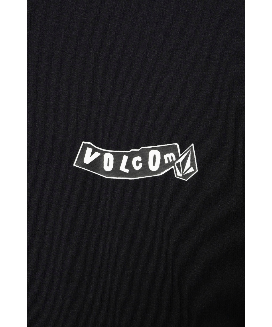 ラッシュガード 長袖 PISTOL SURF ZIP HOOD ピストル サーフ ジップ