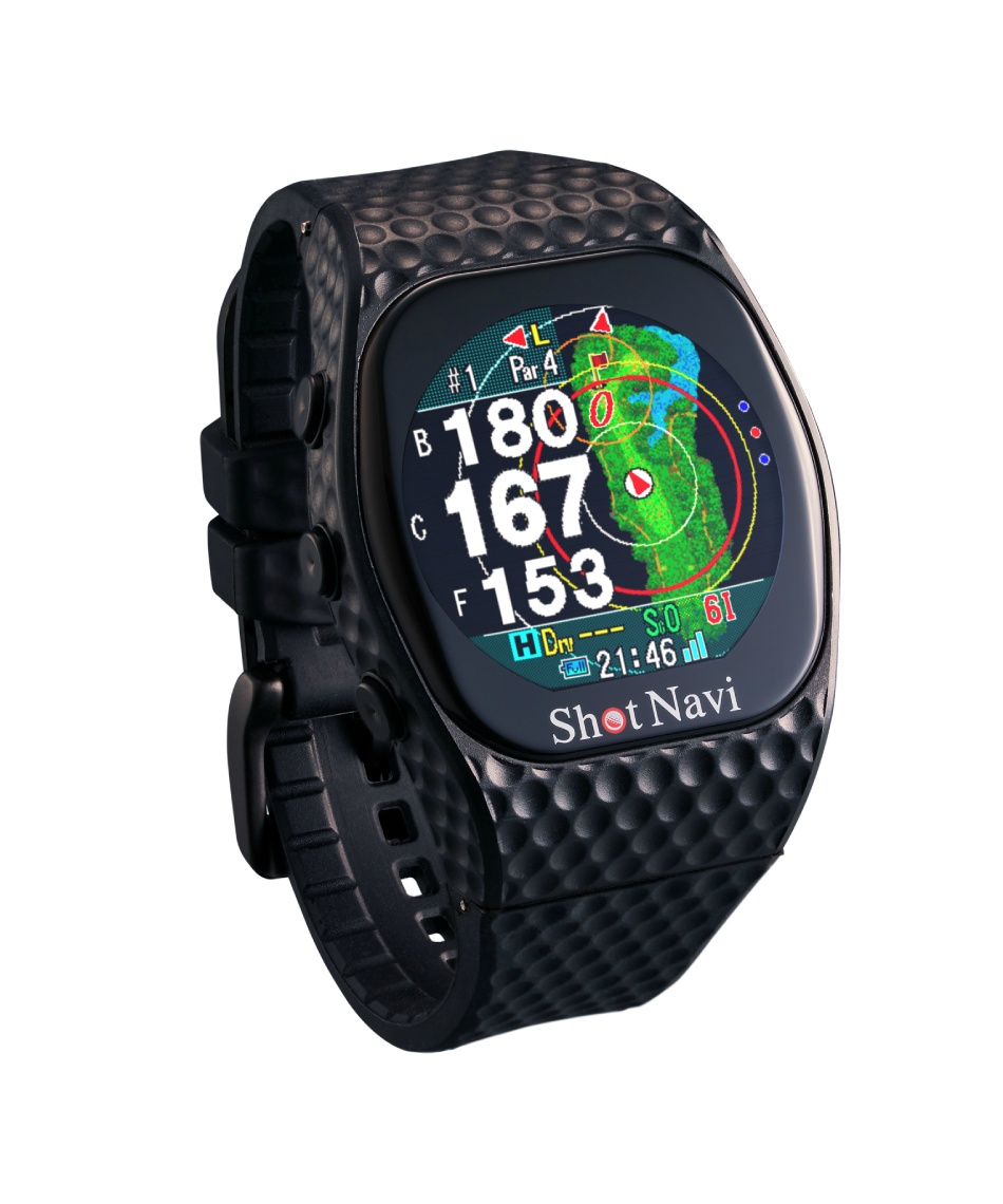 インフィニティタッチ INFINITY Touch ゴルフ GPSナビ　【美品】 楽天市場】【2024年秋モデル】ShotNavi INFINITY Touch