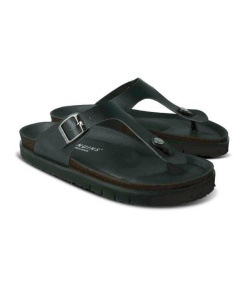 �l���|�C���g80pt 20% OFF�^SALE �y���������z�W�F�j���C���Y(GENUINS) �T�{�T���_�� ROSAS G105747JT-ALP BK �����Y ALP BK 27�D0