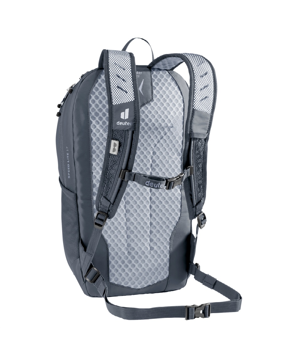 Deuter - ドイター　スピードライト17（ティン×インディゴ）バックパック【新品】 イワタニの公式オンラインショップ｜ドイター スピードライト 17