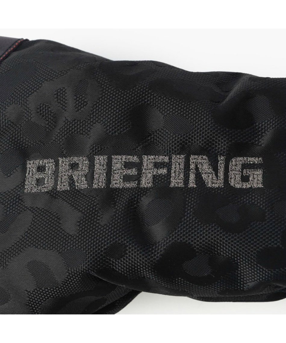 クーポン対象外】 ブリーフィング(BRIEFING) ヘッドカバー クーポン対象外】 ブリーフィング(BRIEFING) ヘッドカバー