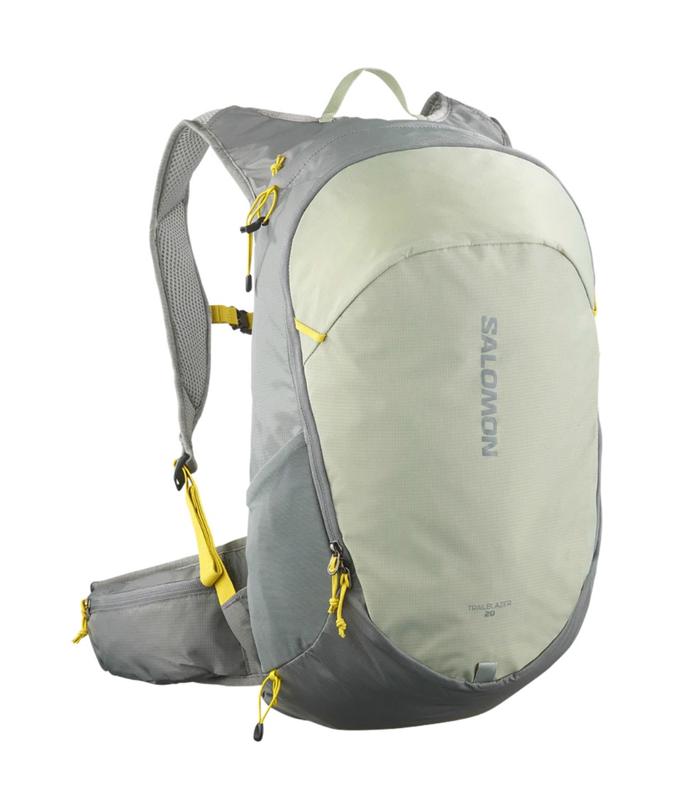 サロモン　Salomon Trail Blazer 20 トレラン　バックパック サロモン(SALOMON) バックパック TRAILBLAZER 20 LC2462800