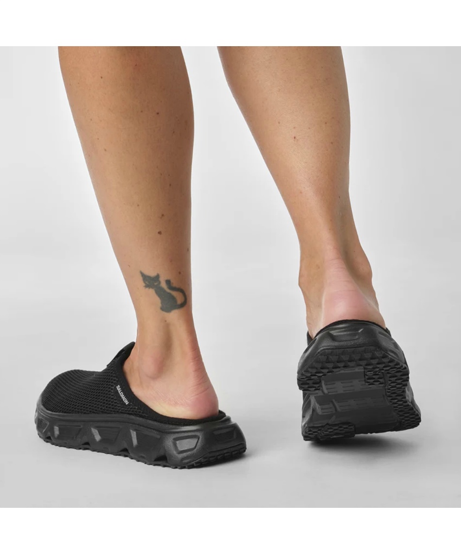 サロモン(SALOMON) シャワーサンダル リラックススライド REELAX SLIDE