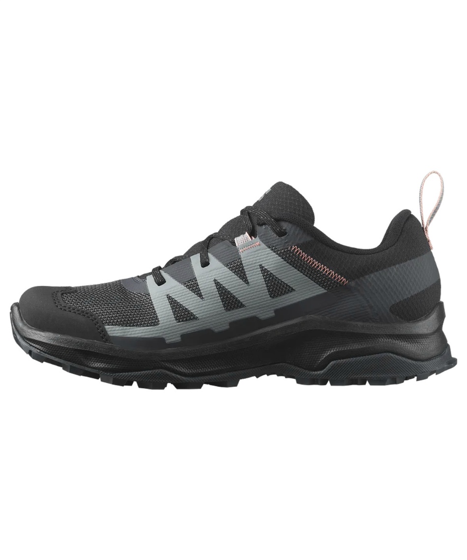 サロモン(SALOMON) トレッキングシューズ ゴアテックス ローカット アーデント ARDENT GORE-TEX L47233400 5
