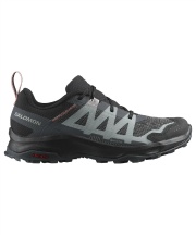 サロモン(SALOMON) トレッキングシューズ ゴアテックス
