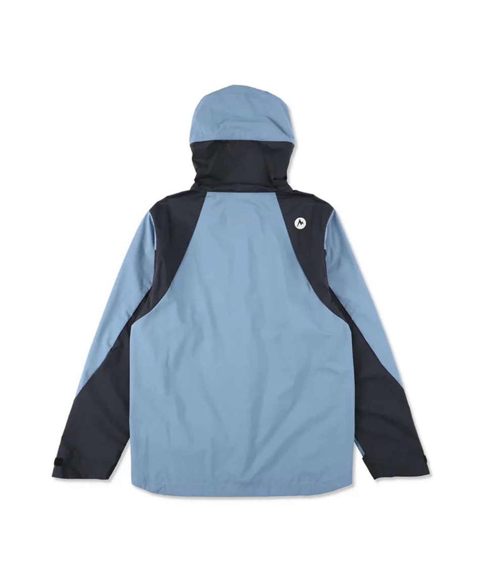 マウンテンパーカー キメラアマルガムジャケット MTSS25MJK091-L.BLUE