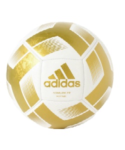 アディダス(adidas) フットサルボール 4号 スターランサーフットサル 4