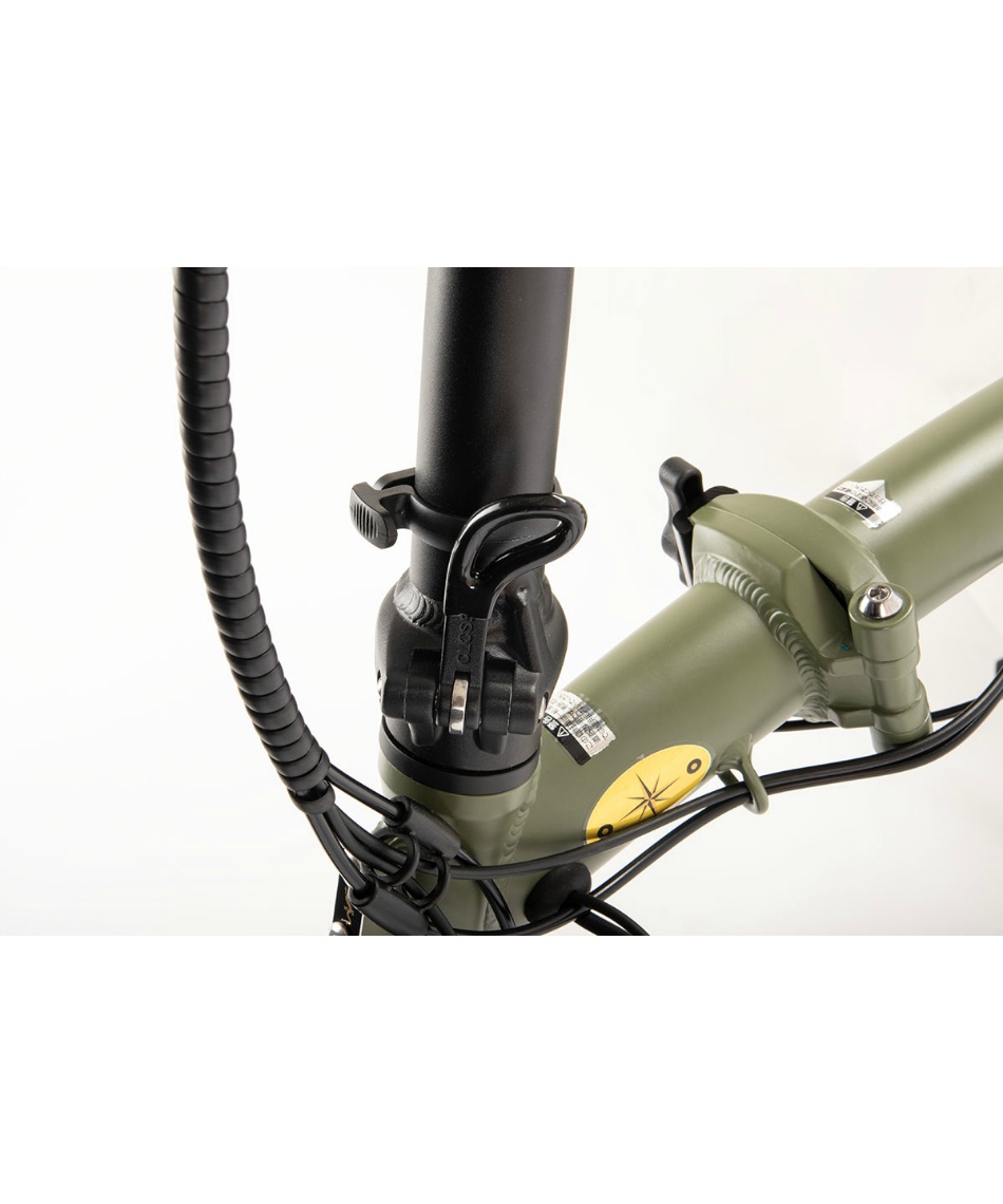 メーカー直送】 ワンエイティディグリー(180 Degree) 電動自転車 E