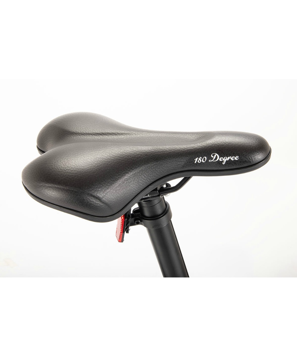 メーカー直送】 ワンエイティディグリー(180 Degree) 電動自転車 E