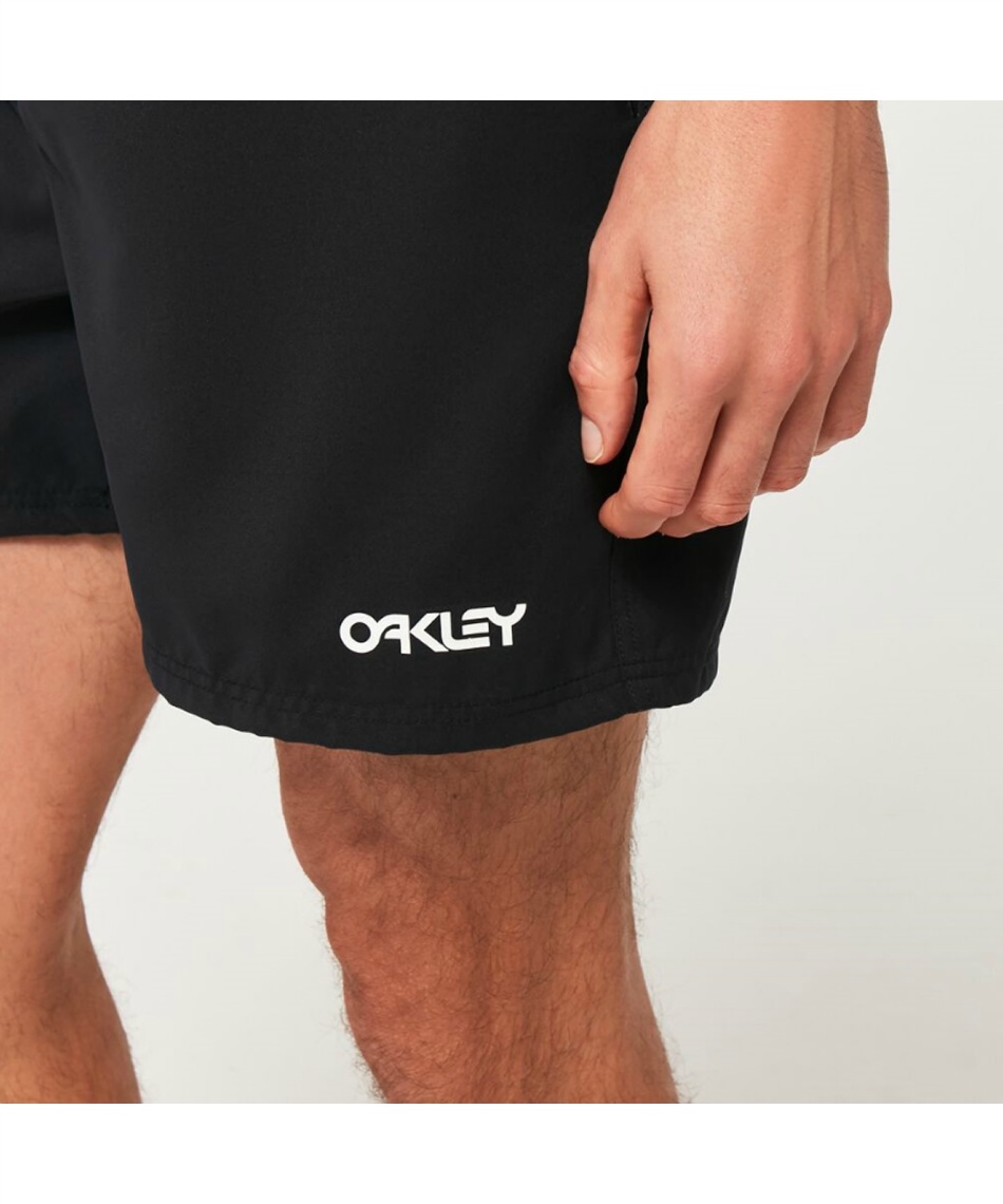 オークリー サーフパンツ　OAKLEY LYFT VEATM オークリー(OAKLEY) サーフパンツ BEACH VOLLEY 16 FOA404310