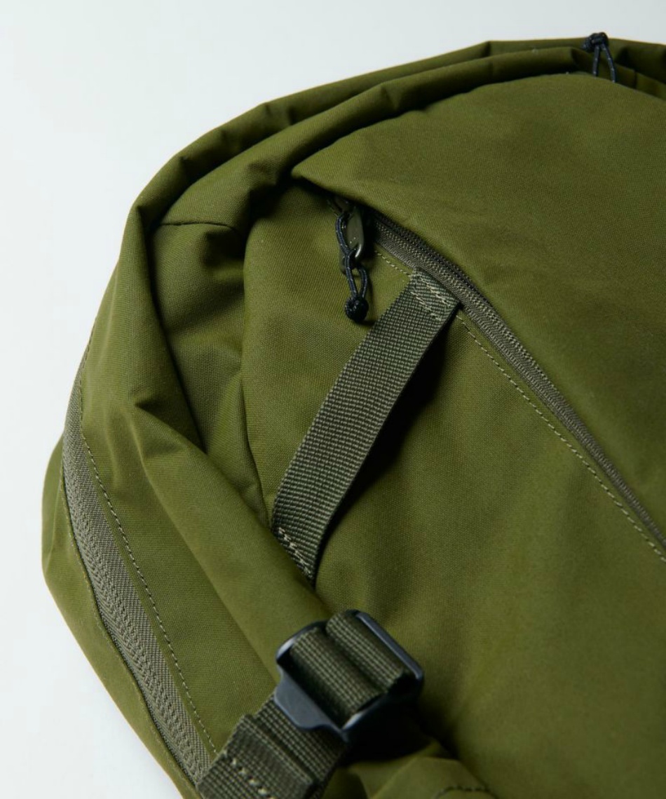 グラミチ(Gramicci) バックパック コーデュラデイパック CORDURA DAY