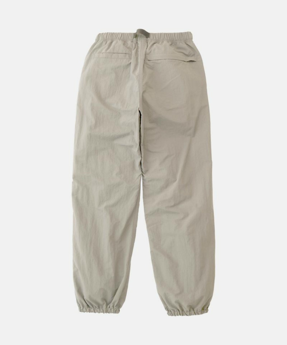 ロングパンツ ナイロントラックパンツ NYLON TRACK PANT G4SM-P119