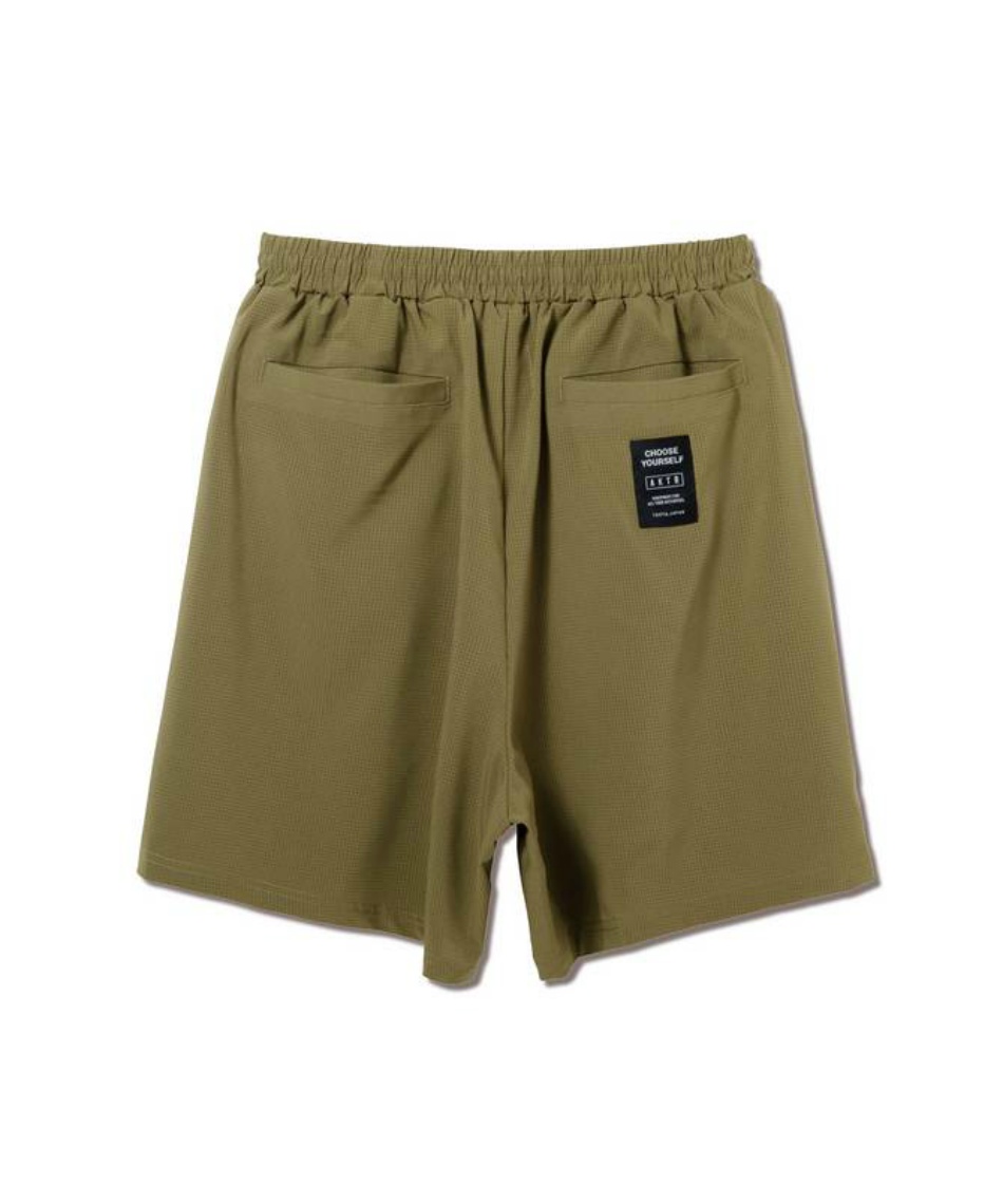 アクター(AKTR) バスケットボール ハーフパンツ AIR FLOW 5.5-INCH