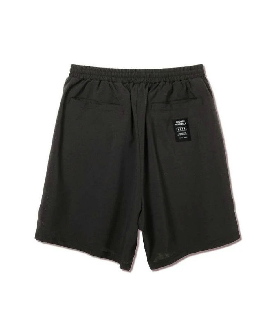 アクター(AKTR) バスケットボール ハーフパンツ AIR FLOW 5.5-INCH
