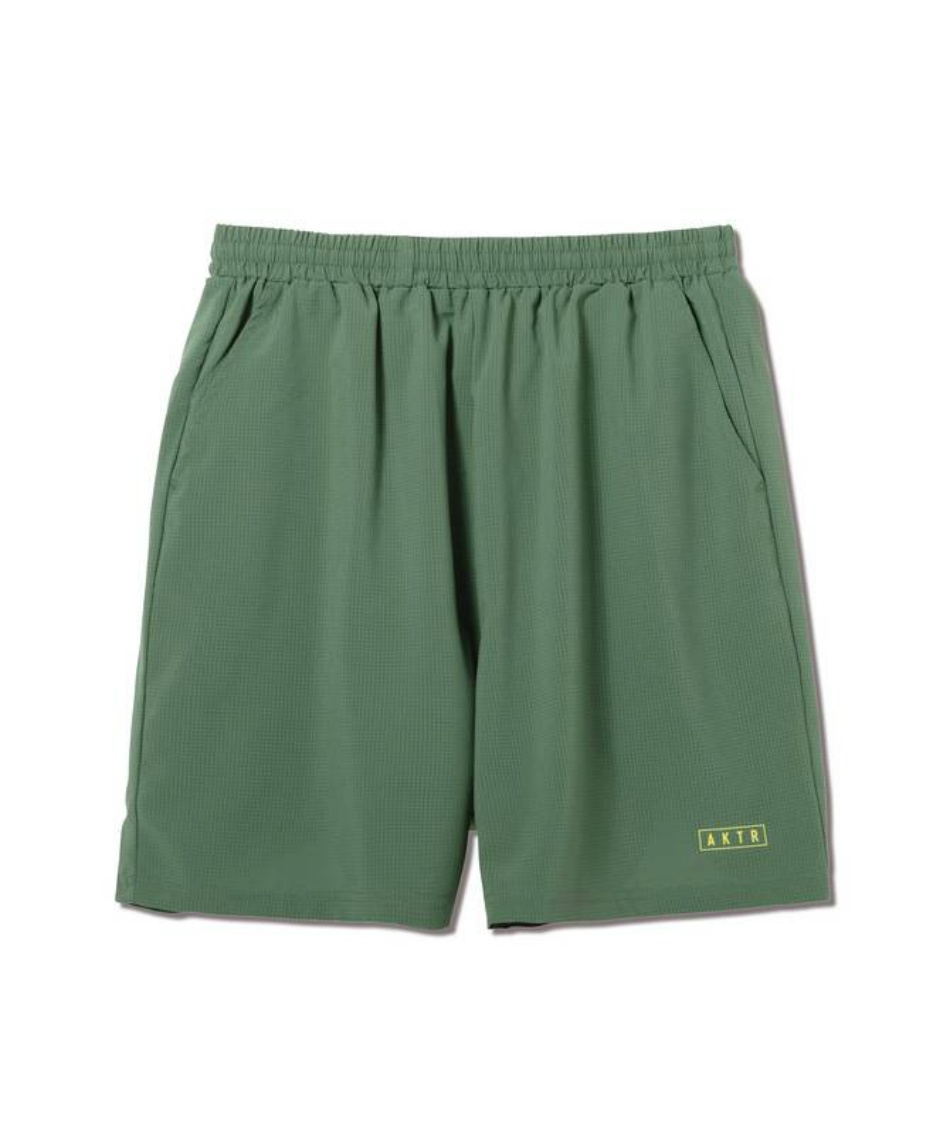 l|Cg68pt 24% OFF^SALE yzAN^[(AKTR) oXPbg{[ n[tpc AIR FLOW 5.5-INCH SHRT WD PNTS 125-007002 WjA Y fB[X GREEN L
