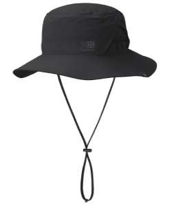 l|Cg49pt 27% OFF^SALE J}[(karrimor) nbg flow hat 200186-9000 Y fB[X Black M