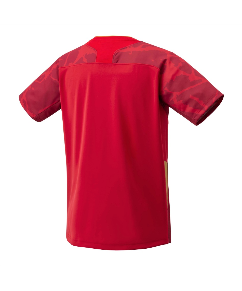 ヨネックス(YONEX) テニスウェア バドミントンウェア ゲームシャツ