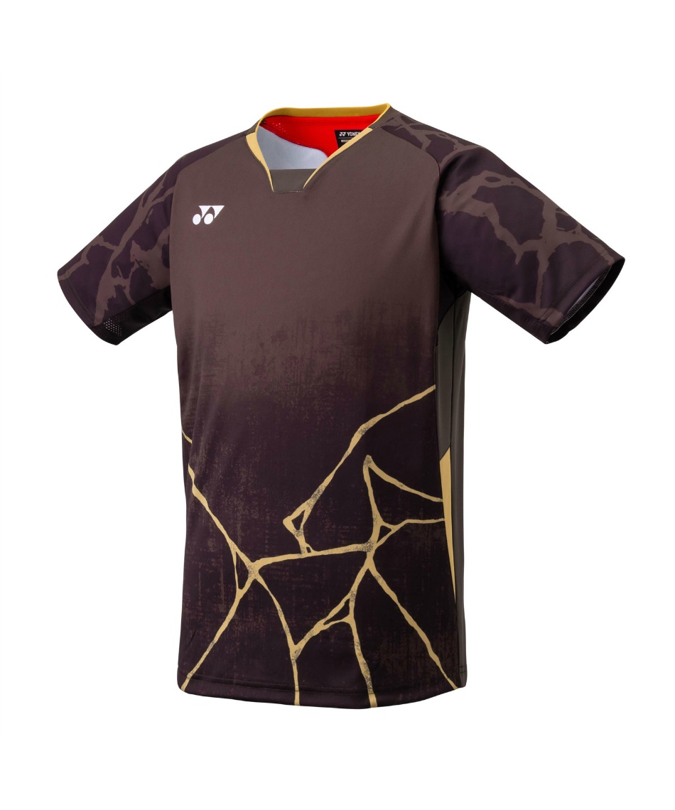 l|Cg125pt yzlbNX(YONEX) ejXEFA oh~gEFA Q[Vc Q[Vc tBbgX^C 10730 Y 015BR L