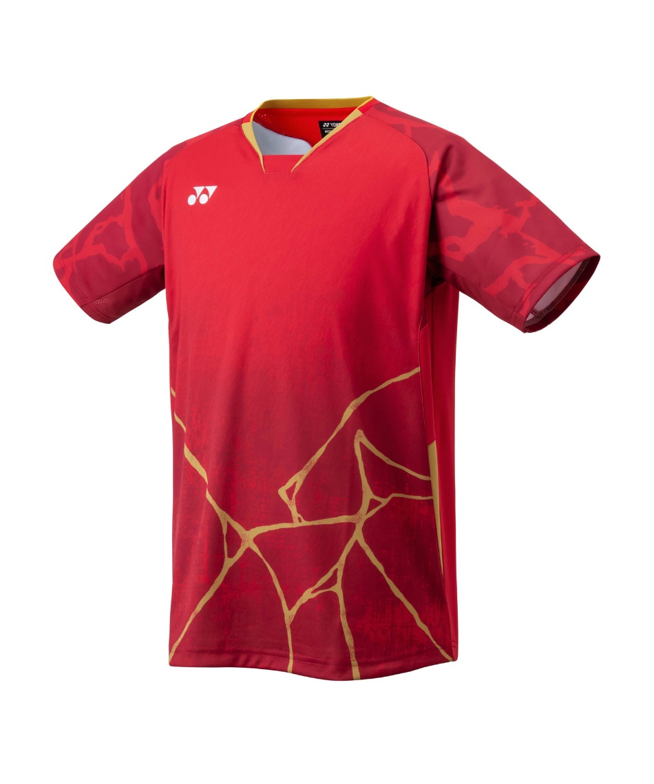 l|Cg125pt yzlbNX(YONEX) ejXEFA oh~gEFA Q[Vc Q[Vc tBbgX^C 10730 Y 021WI M