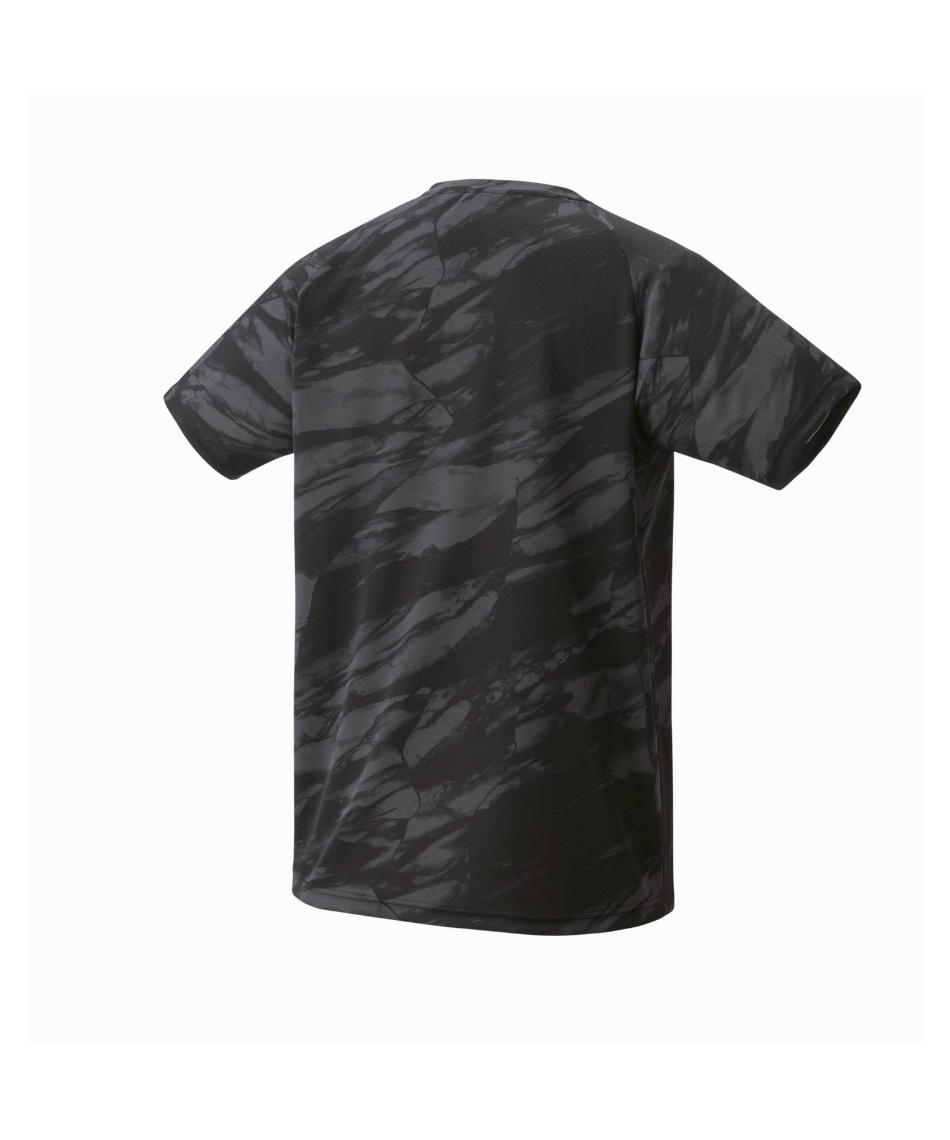 ヨネックス(YONEX) テニスウェア バドミントンウェア ゲームシャツ