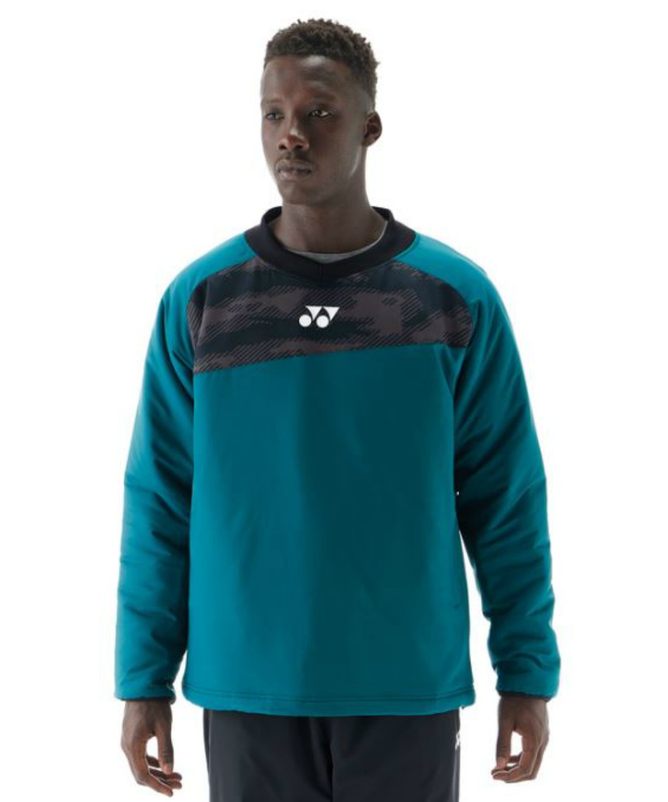 l|Cg100pt yzlbNX(YONEX) ejXEFA EChu[J[WPbg  jVu[J[ 90095 Y fB[X 269DEG M