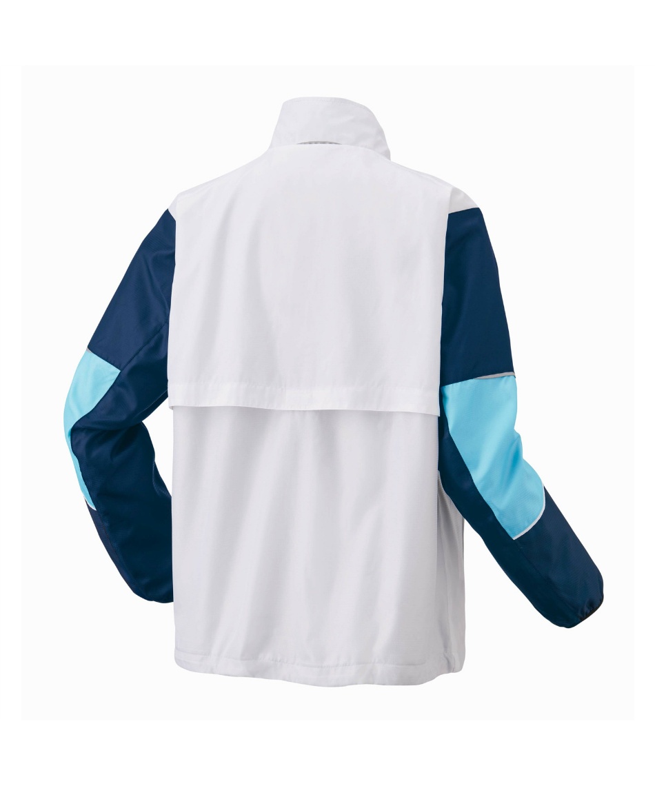 ヨネックス(YONEX) テニスウェア バドミントンウェア ウインド