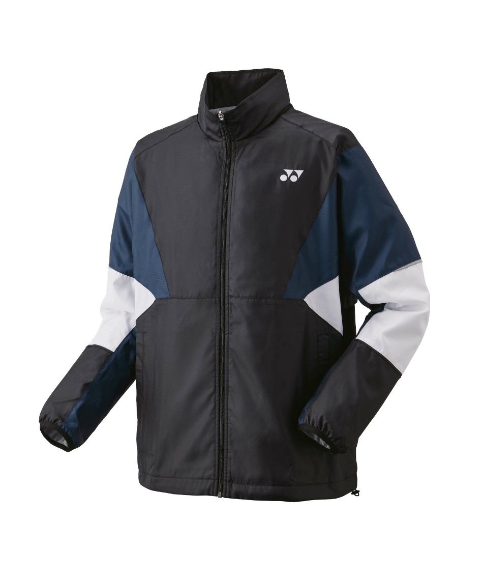 l|Cg80pt yzlbNX(YONEX) ejXEFA oh~gEFA EChu[J[WPbg WjA ntEBhEH[}[Vc 70105J 007BK J130