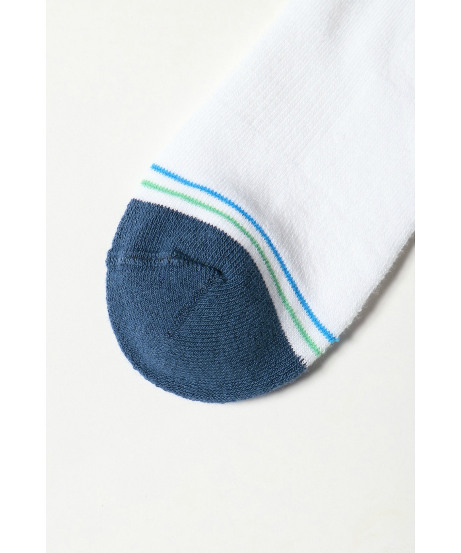 ヨネックス(YONEX) アンクルソックス 3足組 限定メンズアンクル