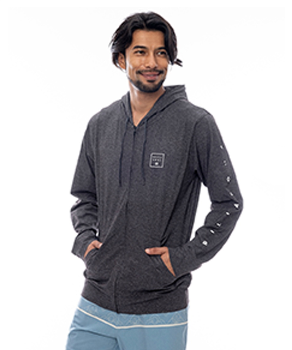 l|Cg69pt 30% OFF^SALE yzr{(BILLABONG) bVK[h  LSbVZIPUP BF011860 yKiz Y BKH M