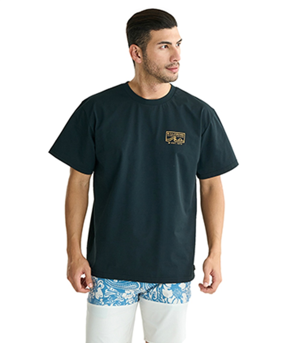 l|Cg49pt 20% OFF^SALE r{(BILLABONG) bVK[h  SSbVT BF01A857 yKiz Y BLK XL