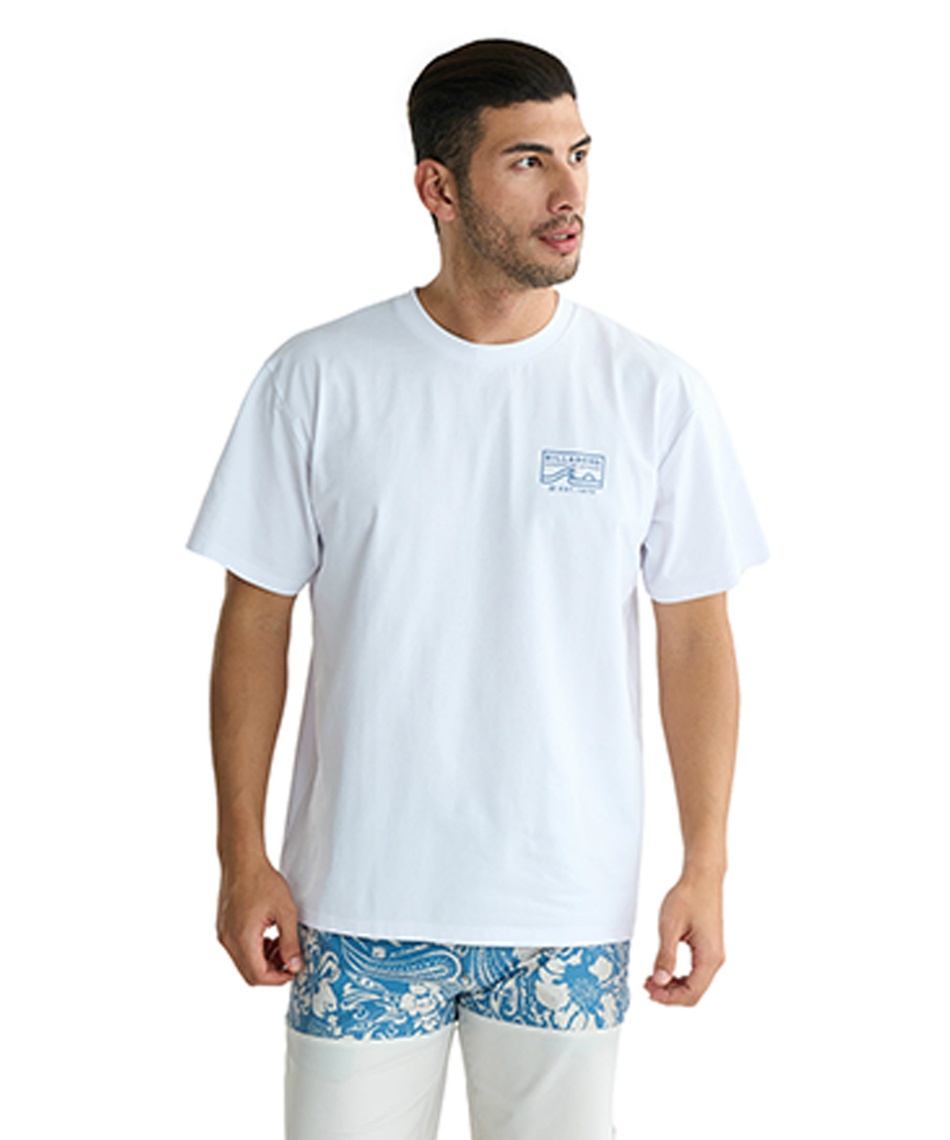 l|Cg49pt 20% OFF^SALE r{(BILLABONG) bVK[h  SSbVT BF01A857 yKiz Y WHT L