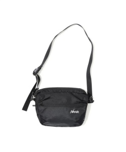 bbllナンガ【ほぼ未使用品】NANGA×urban reserch ナンガ(NANGA) ボディバッグ エコパック UR ボディーバッグ