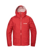 値下げしました❗️KAPELMUUR フーディジャケット レッド アークテリクス セリウム LT フーディ S レッド ARC'TERYX