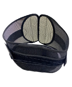 送料無料】腰用サポーター 骨盤がっちりベルト pelvic-belt 【ご