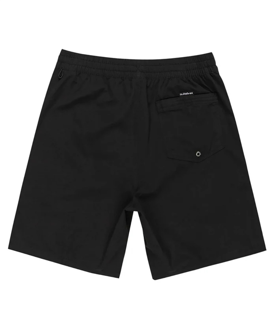 サーフパンツ EVERYDAY SOLID VOLLEY 19 メンズ ボードショーツ