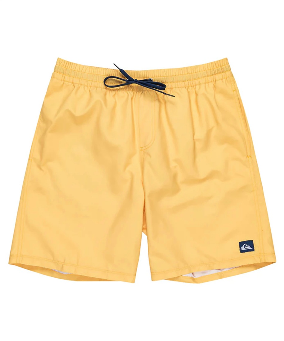 サーフパンツ EVERYDAY SOLID VOLLEY 19 メンズ ボードショーツ