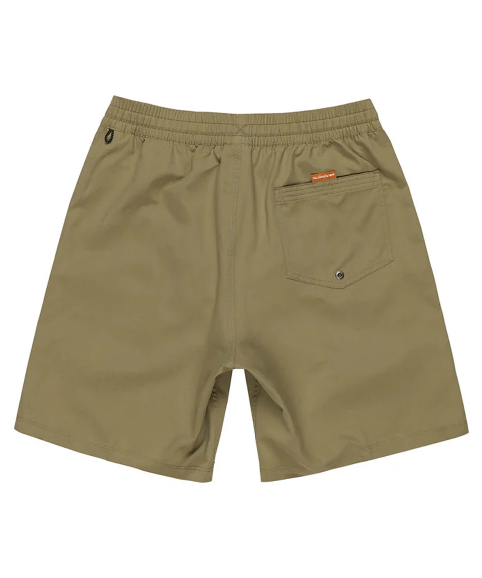 サーフパンツ EVERYDAY SOLID VOLLEY 19 メンズ ボードショーツ