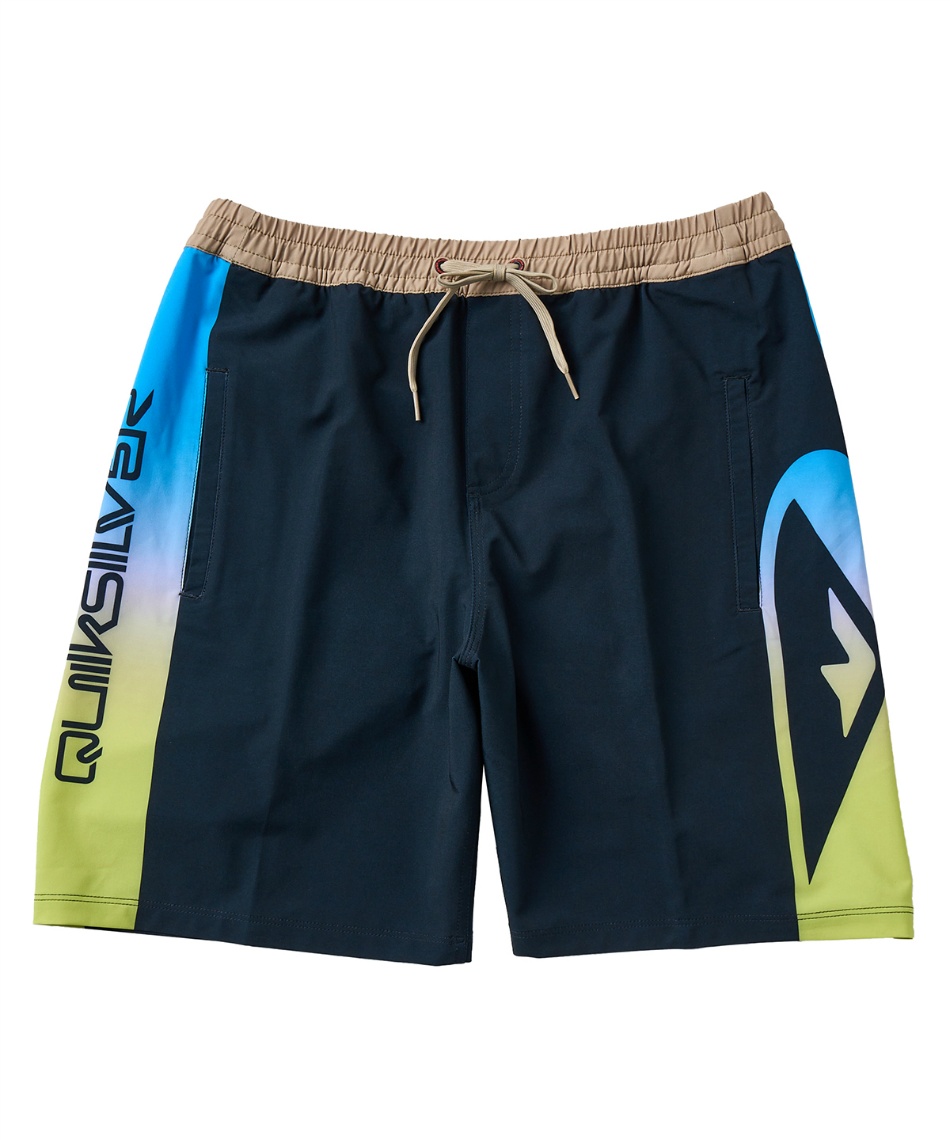 クイックシルバー(QUIKSILVER) サーフパンツ トランクス