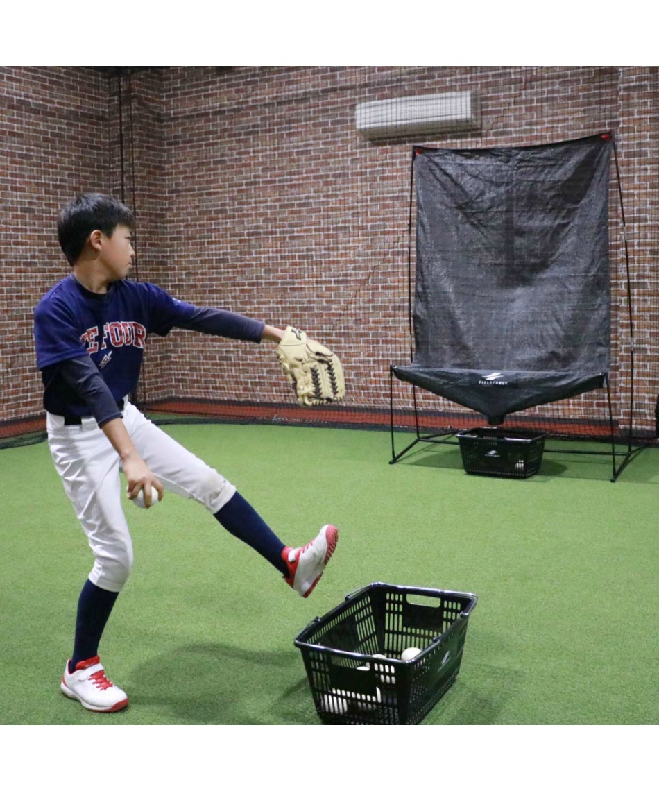 オートリターンネット FTM-280AR オートリターン・投打｜FTM-280AR – フィールドフォース