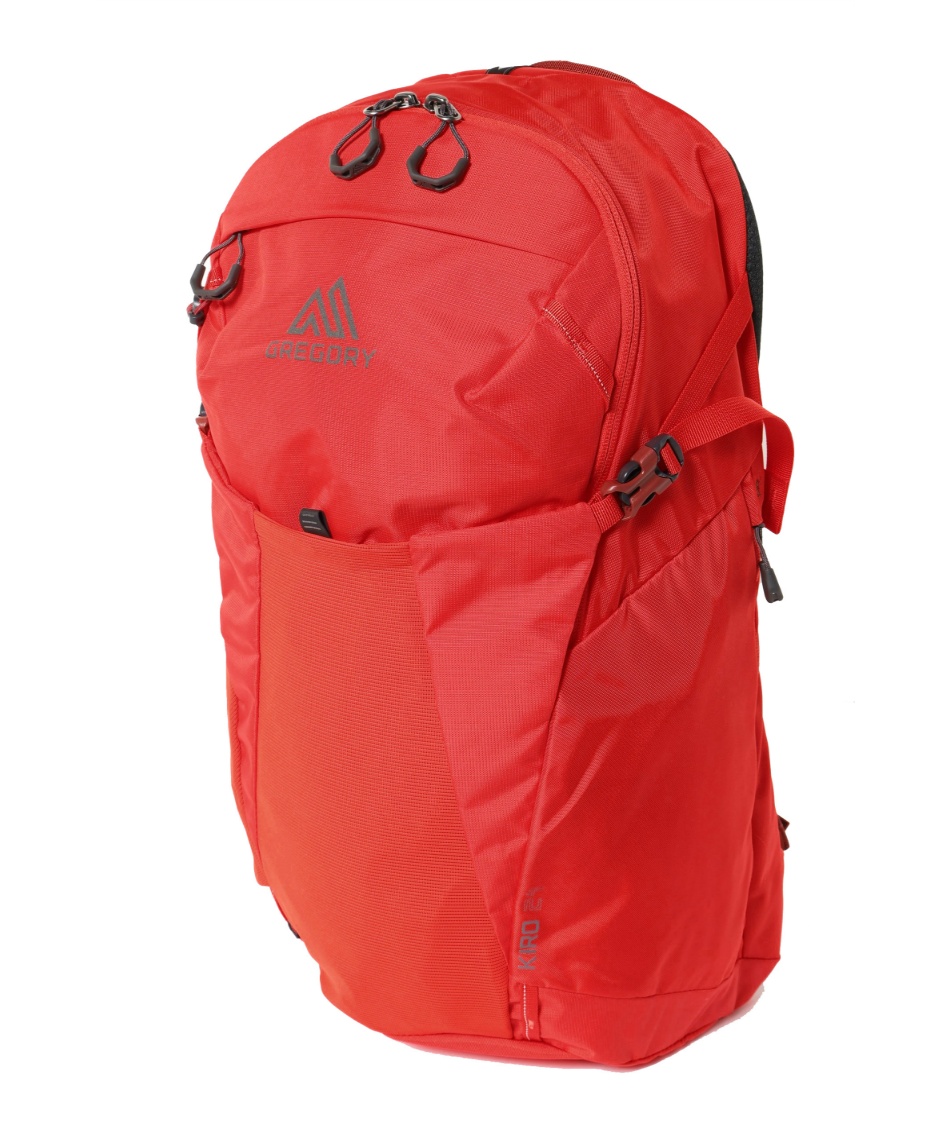 グレゴリー(GREGORY) バックパック キロ24 1530364222 | スポーツ用品