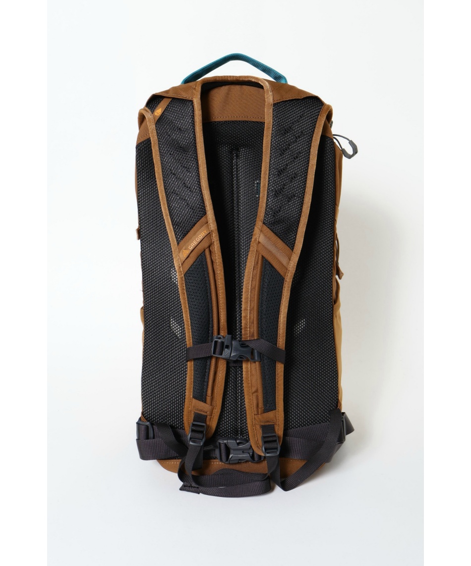 グレゴリー(GREGORY) バックパック ナノ24 153059A546 | スポーツ用品