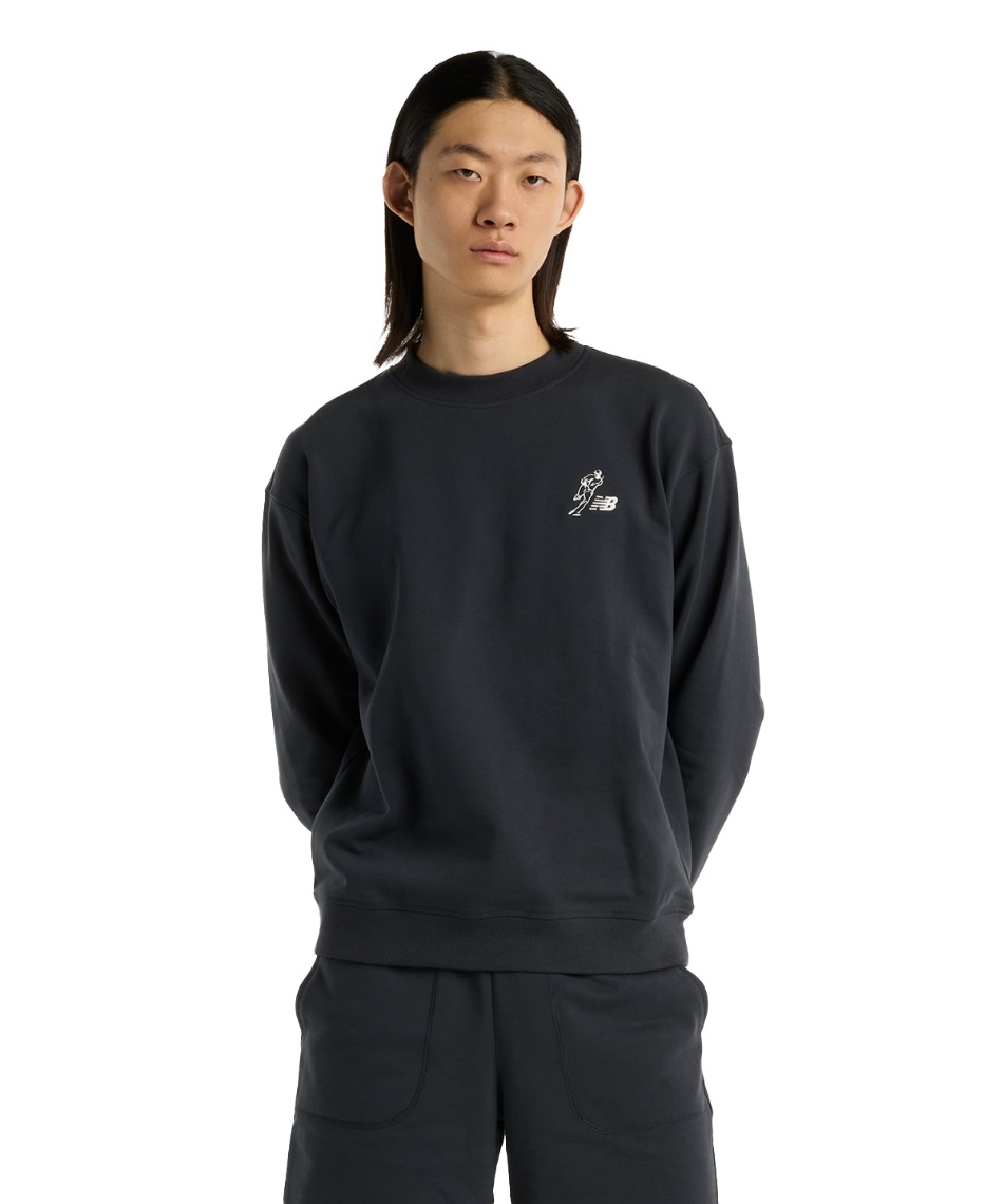 new balance ニューバランス R.W.T.ダブルニットパンツ メンズL