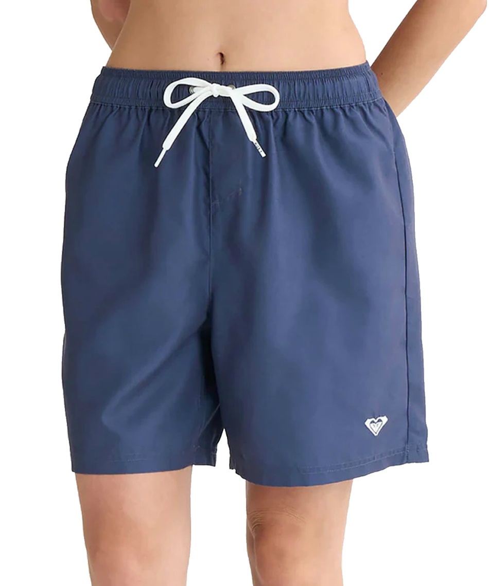 ROXY ボードショーツデザイン タオル ROXY x HAWAIIAN AIRLINES】SHORTS ボードショーツ /UVカット/EASY DRY