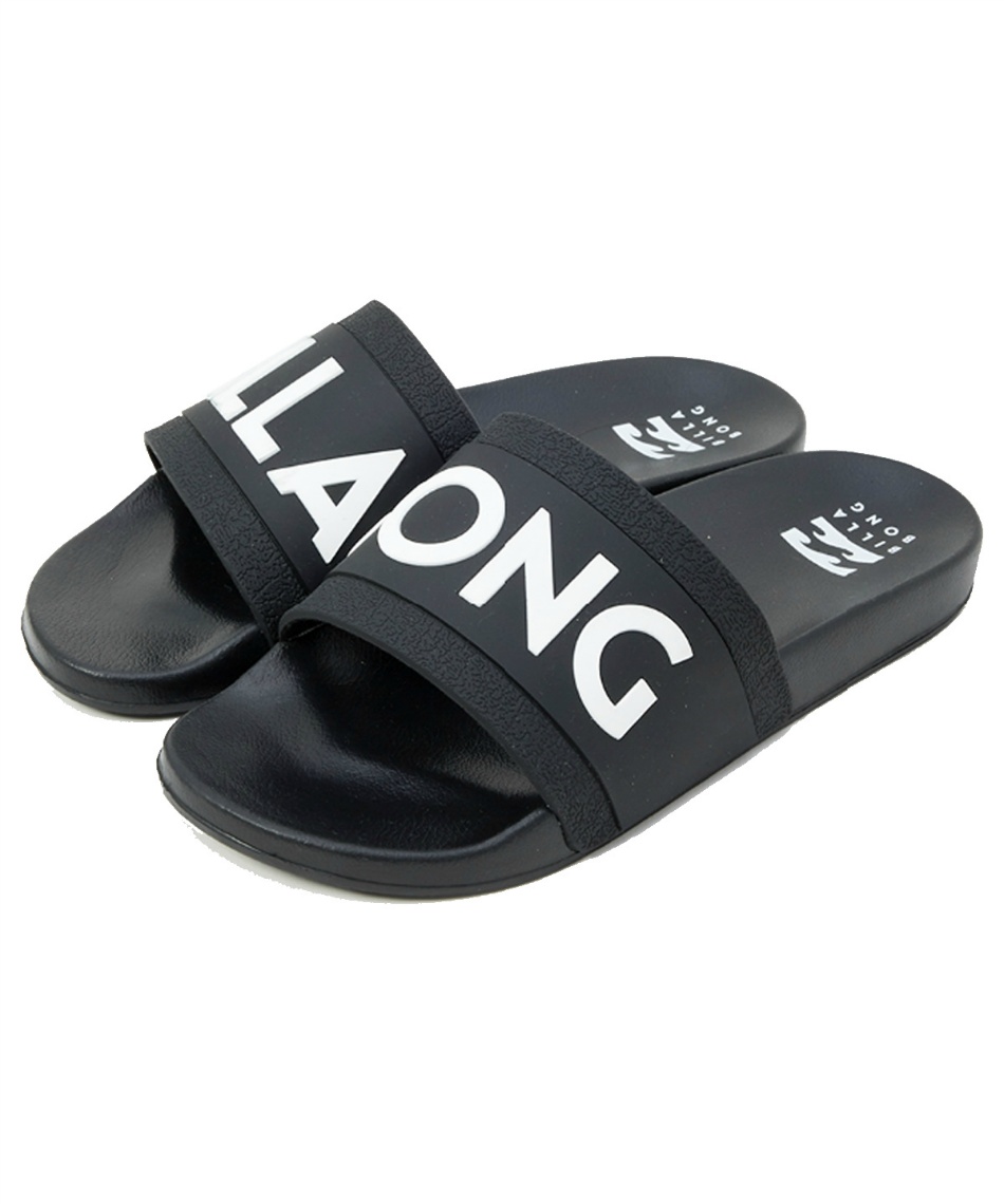 ビラボン(BILLABONG) ビーチサンダル SHOWER SANDAL BF011921 【国内