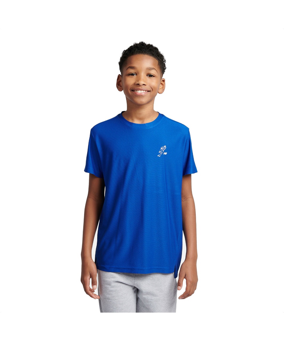 ニューバランス(new balance) Tシャツ 半袖 大谷翔平 キッズ T