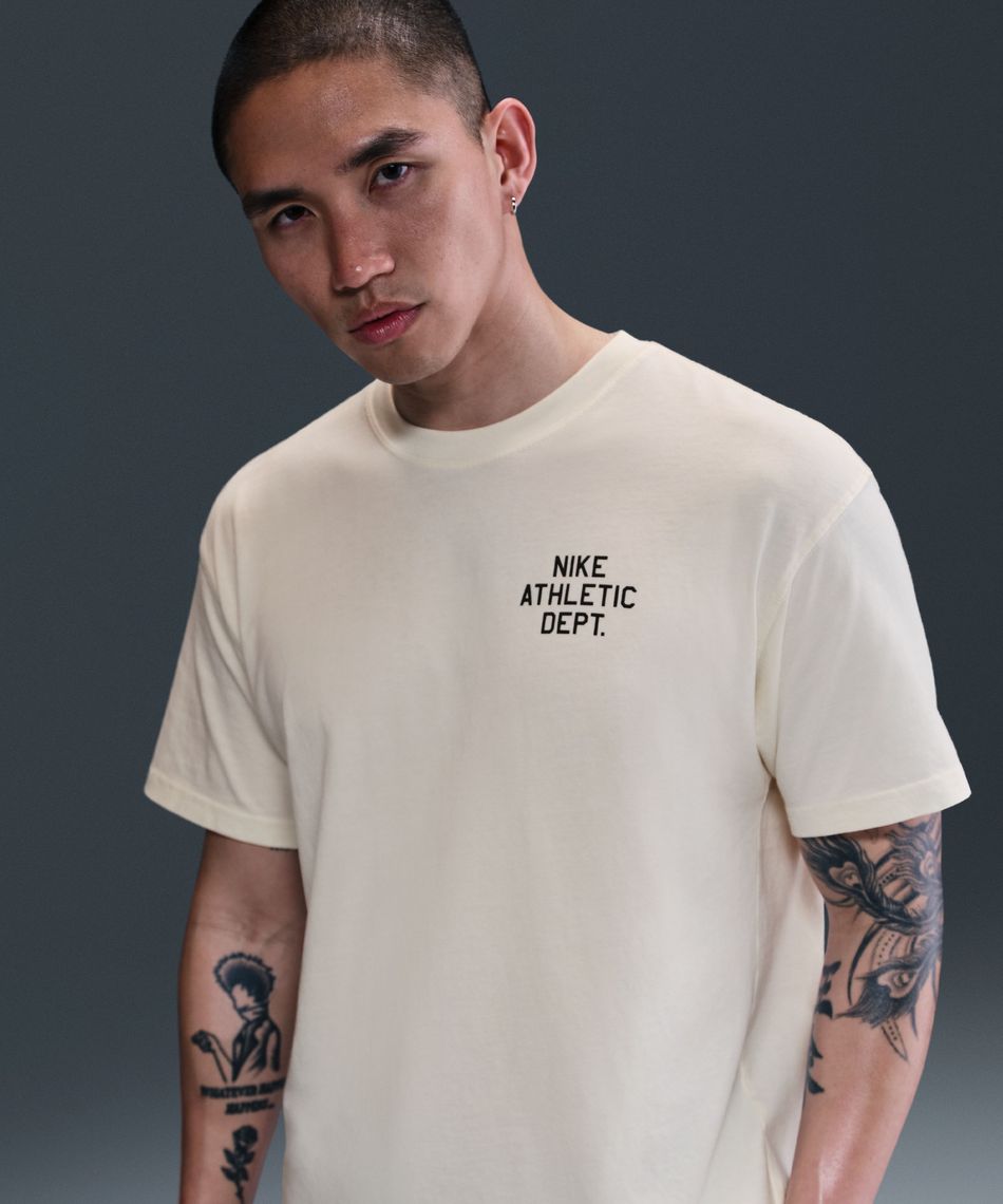 Tシャツ 半袖M90 GYM CLTR TシャツHJ3694-110 | スポーツ用品なら