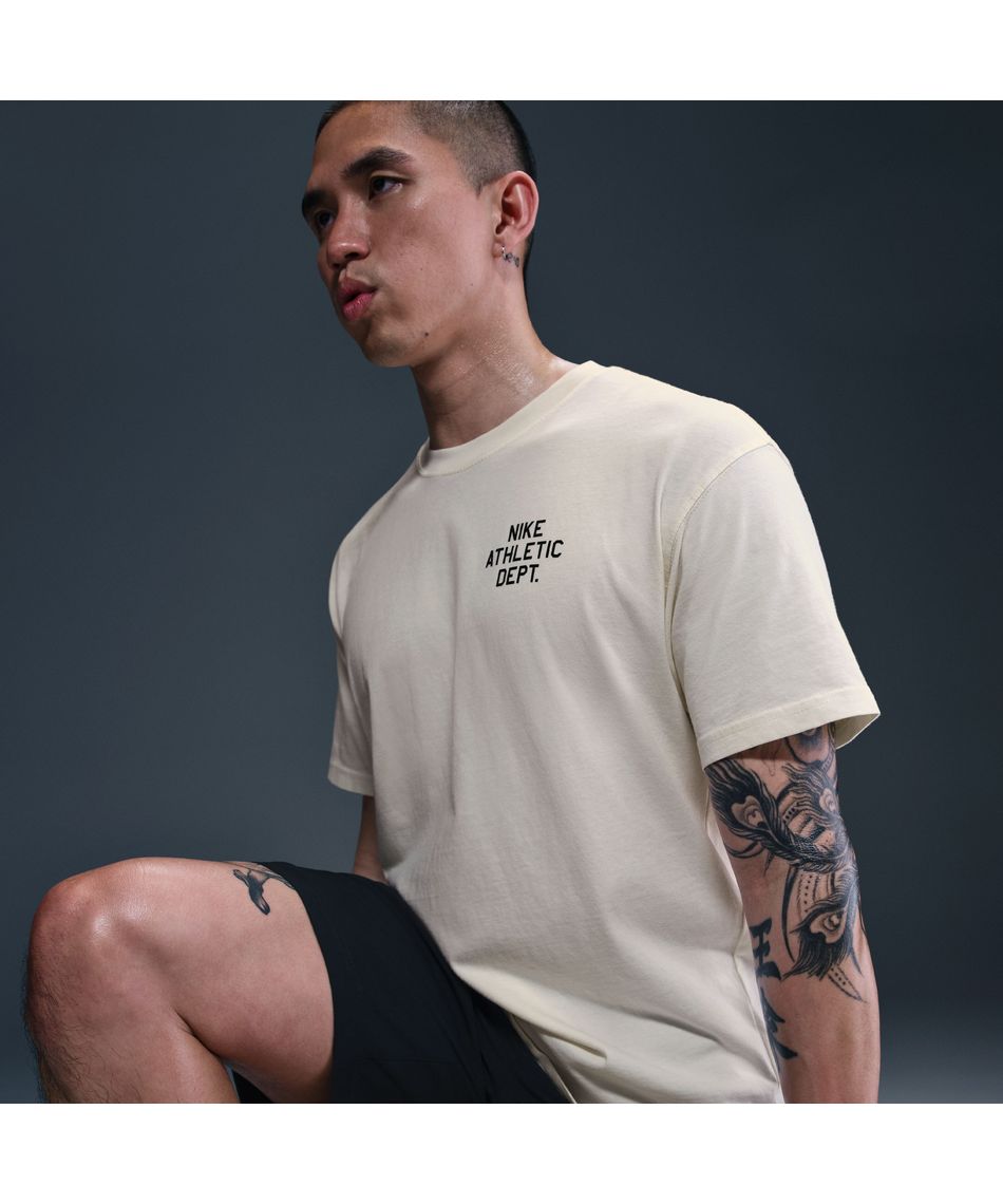 Tシャツ 半袖M90 GYM CLTR TシャツHJ3694-110 | スポーツ用品なら