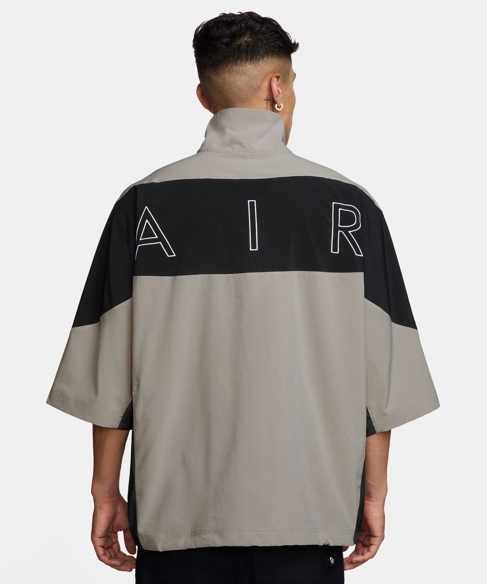 Nike ハーフジップ ポロシャツ Lサイズ Nike ハーフジップ ポロシャツ Lサイズ
